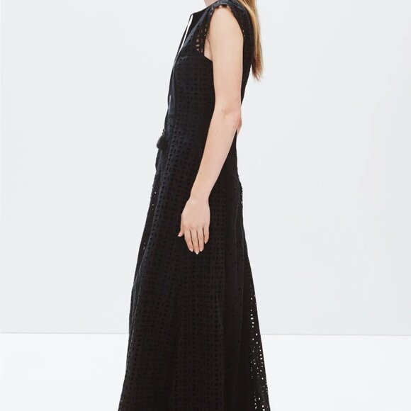 Veronica Beard Alina Dress - Picture 2 of 11